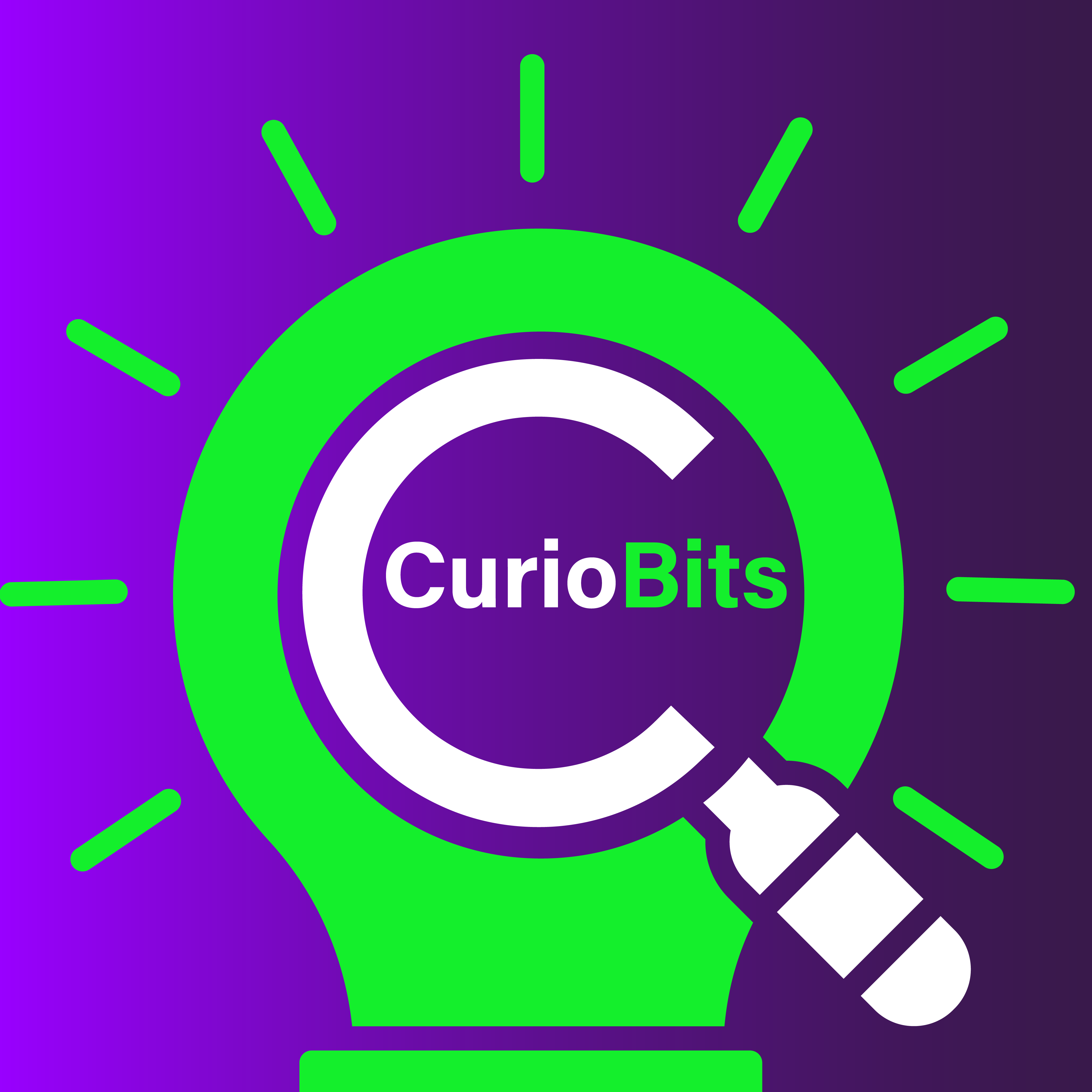 CurioBits